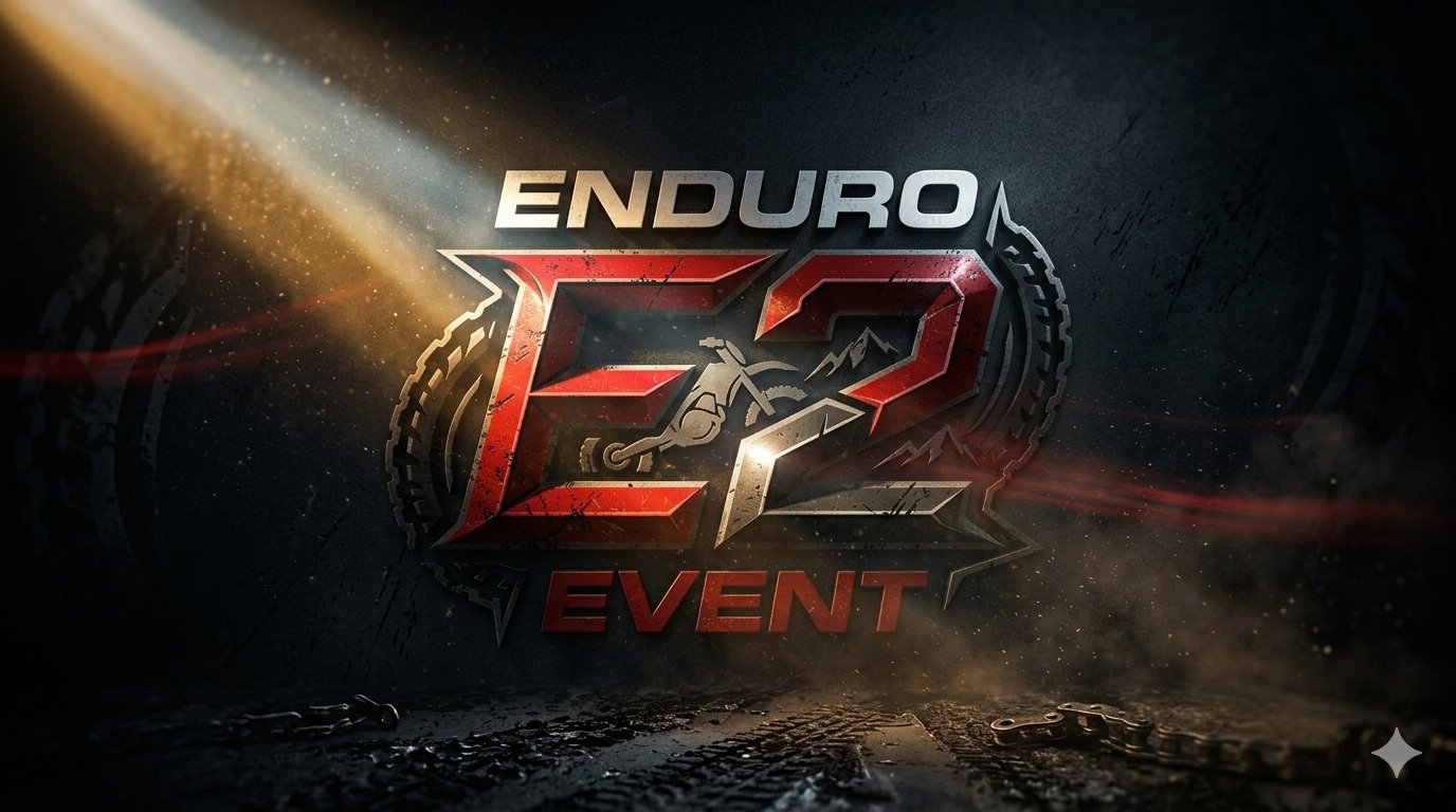 Enduro Event Manajemen